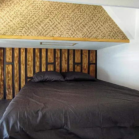 Avec Jardin Apartman